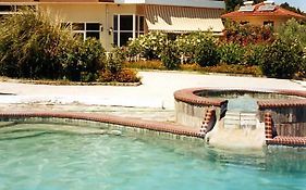 Hotel Pashos